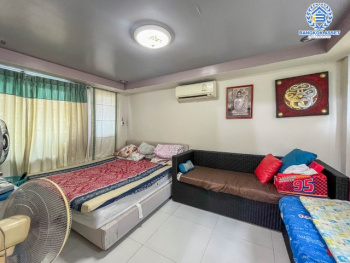 บ้านเดี่ยวมือสองย่านนนทบุรี ม.ภัสสร14 บางใหญ่ #หลังมุม เนื้อที่กว้างขวางมากถึง 64 ตร.ว. ฟังก์ชัน 4 ห้องนอน 2 ห้องน้ำ 2 ที่จอดรถ บ้านสภาพดี แถมฟรี! 4 เครื่องปรับอากาศ, 1 เครื่องทำน้ำอุ่น บนทำเลศักยภาพ ใกล้เซ็นทรัลเวสต์เกต, รถไฟฟ้าสายสีม่วง "สถานีตลาดบางใหญ่" และทางด่วน...